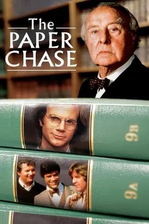 The Paper Chase