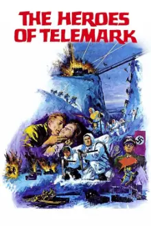 Os Heróis de Telemark