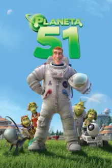 Planet 51