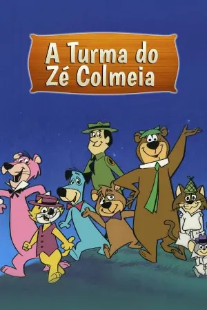 A Turma do Zé Colméia