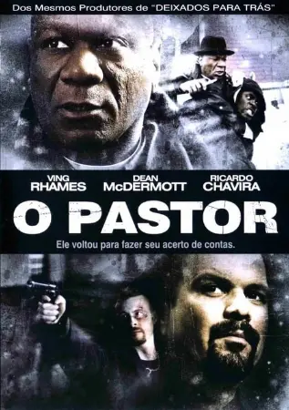 O Pastor