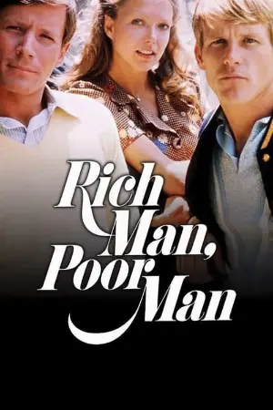 Rich Man, Poor Man