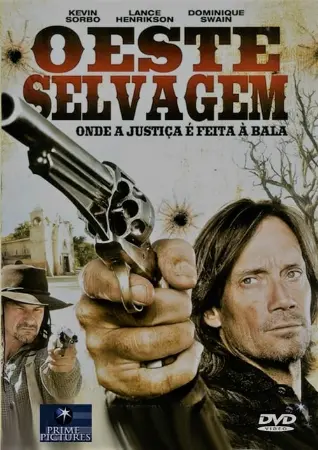 Oeste Selvagem