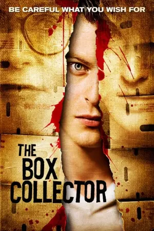 The Box Collector