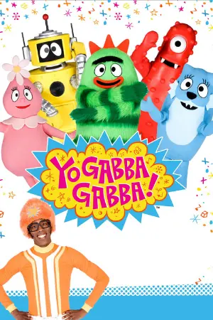 Yo Gabba Gabba!