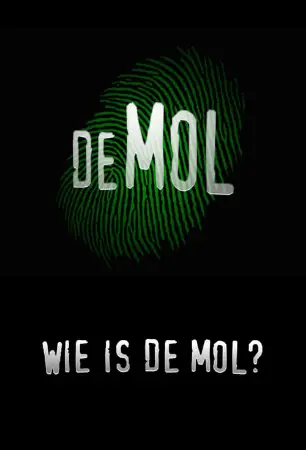 Wie is de Mol?