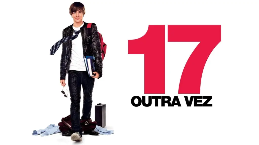 17 Outra Vez