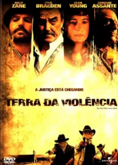 Terra da Violência