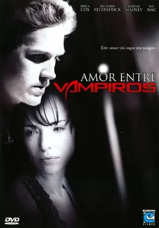 Amor Entre Vampiros