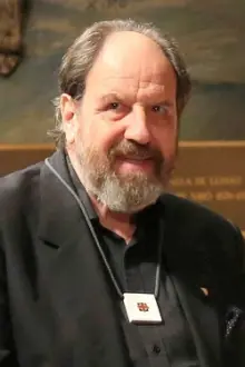 Josep Maria Pou como: Monseñor Aguirre