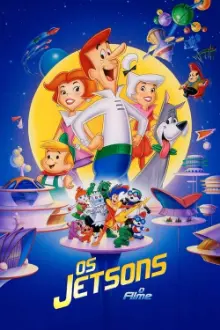 Os Jetsons: O Filme