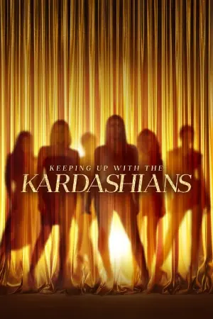 Keeping Up With the Kardashians