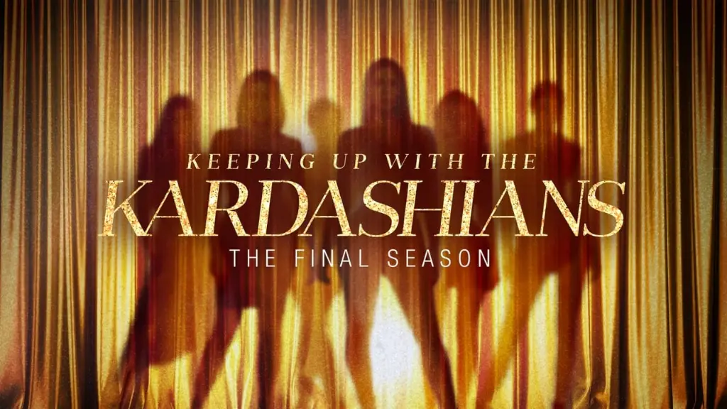 Keeping Up With the Kardashians