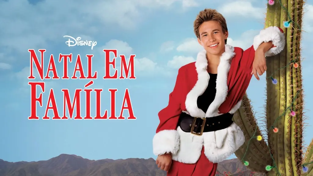 Natal em Família