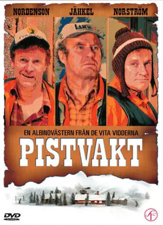 Pistvakt