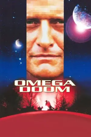 Omega Doom - A Maldição