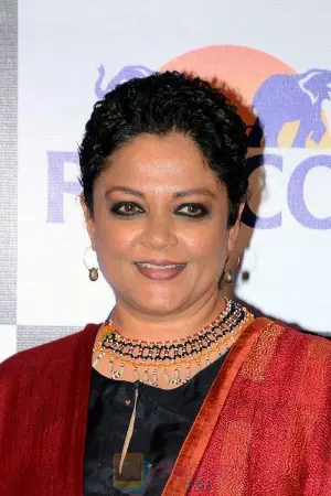 Tanvi Azmi