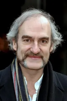 Michel Vuillermoz como: André