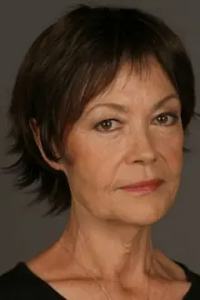 Brigitte Catillon como: Isa Ketal