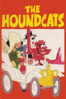 The Houndcats