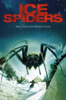 Ice Spiders: Assassinas do Gelo