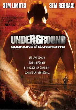 Underground: Submundo Sangrento