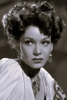 Jean Kent como: Dolly Bellwood