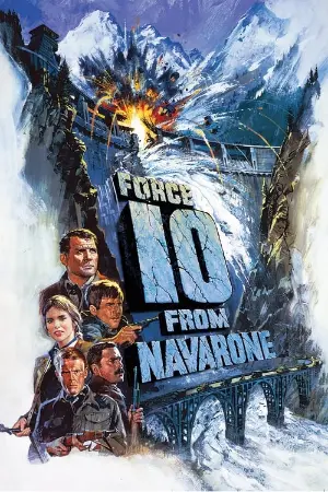 O Comando 10 de Navarone