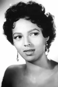 Dorothy Dandridge como: Ela mesma