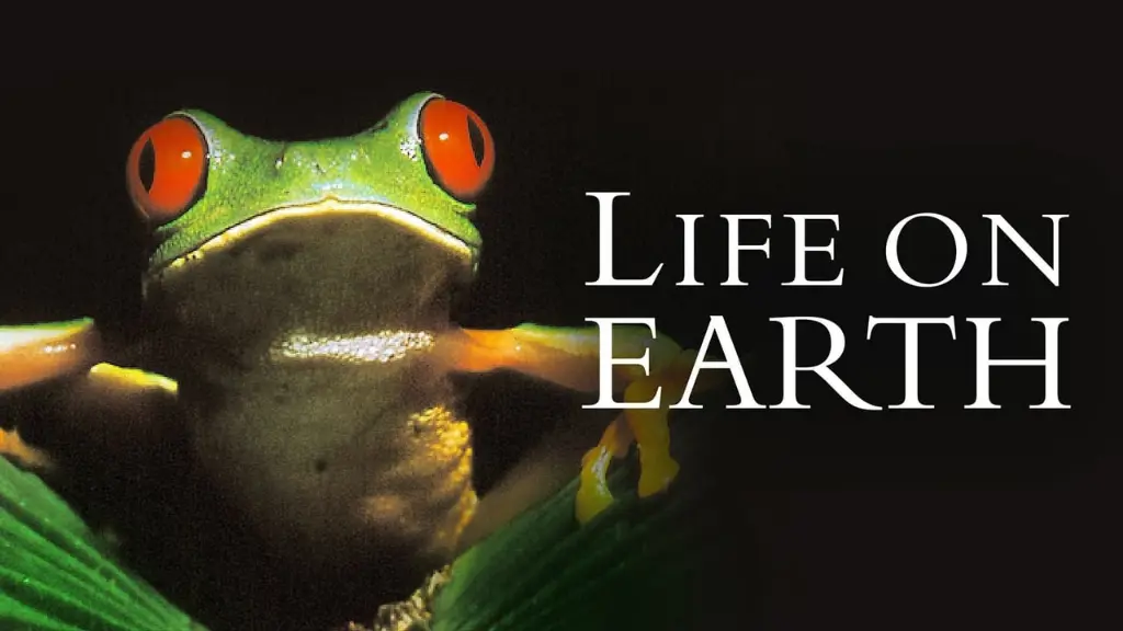 Life on Earth