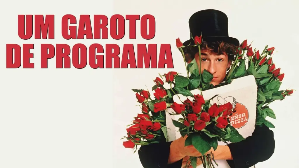 Loverboy: Garoto de Programa