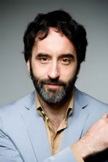 Don McKellar como: Brian