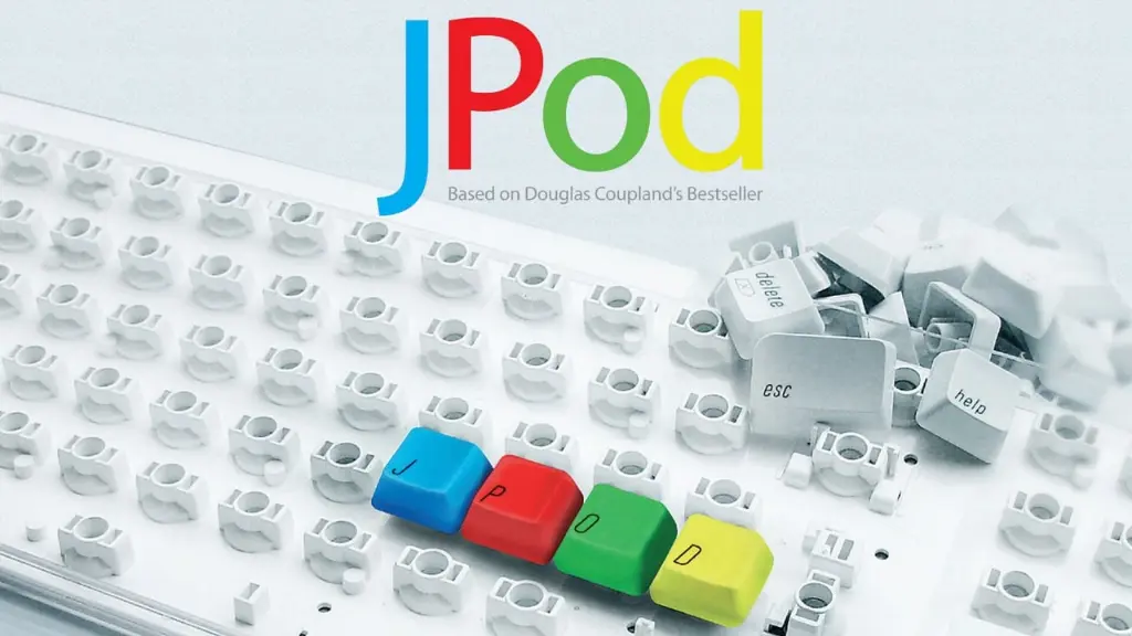 jPod