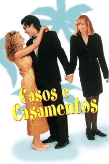 Casos e Casamentos