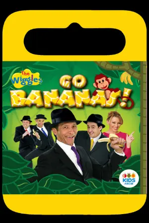 The Wiggles: Go Bananas