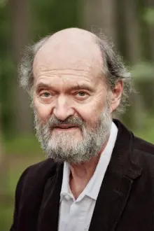 Arvo Pärt como: Ele mesmo