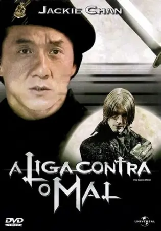 A Liga Contra o Mal