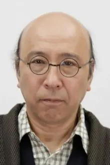 Tarô Suwa como: Onimata, Writer