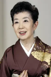 Mitsuko Mori como: Onui, younger sister of Okiyo