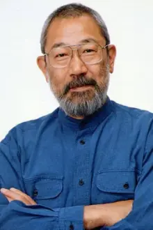 Tsunehiko Kamijô como: 