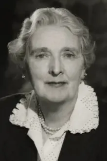 Sybil Thorndike como: Lola Duval