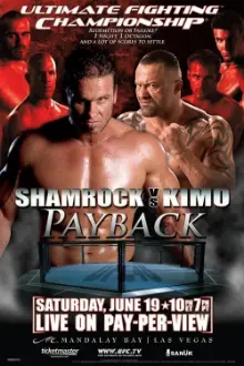 UFC 48: Payback