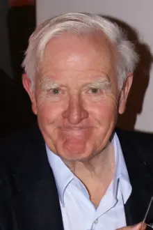 John le Carré como: 