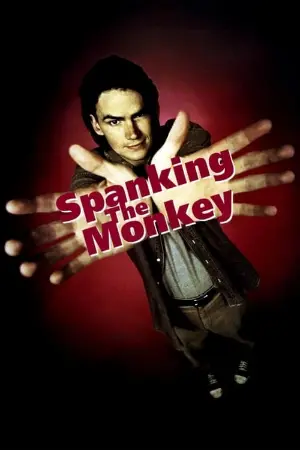 Spanking the Monkey