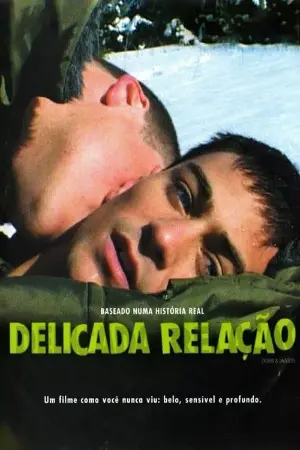 Delicada Relação