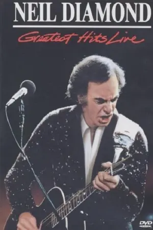 Neil Diamond: Greatest Hits Live