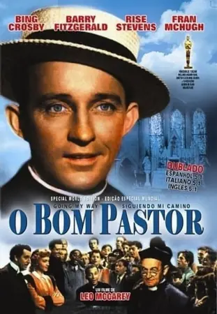 O Bom Pastor