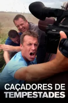 Caçadores de Tempestades