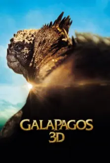 IMAX: Galapagos 3D