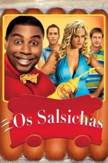 Os Salsichas